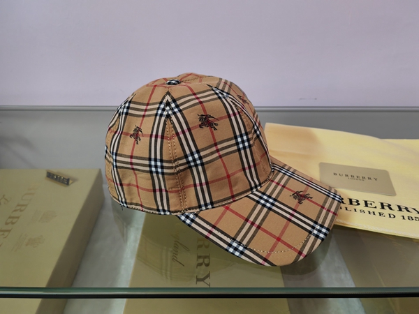 ブランド帽子背面デザイン